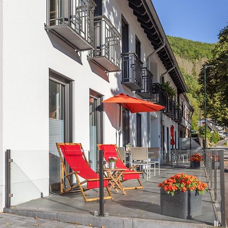 Heilsteinlodge Einruhr Kültér fotó