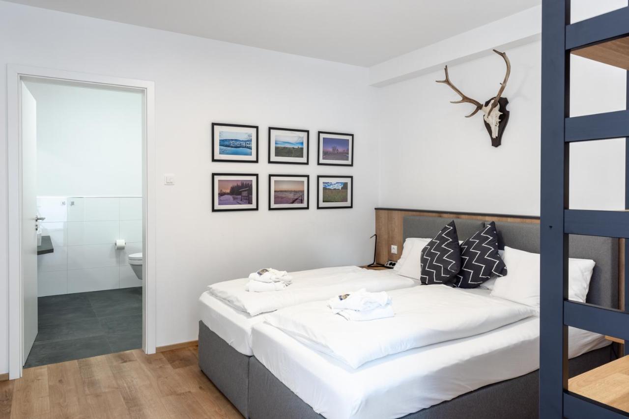Heilsteinlodge Einruhr Kültér fotó