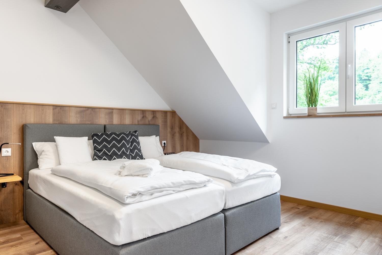 Heilsteinlodge Einruhr Kültér fotó