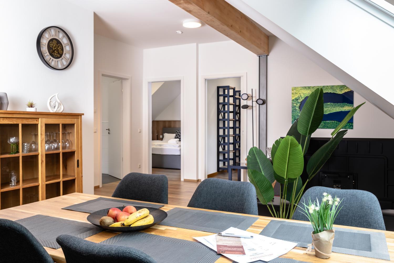 Heilsteinlodge Einruhr Kültér fotó