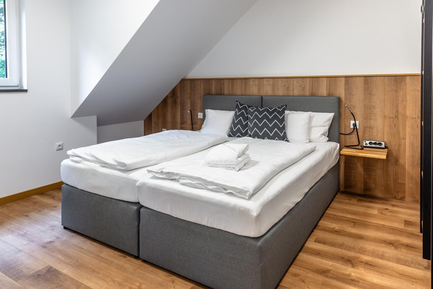 Heilsteinlodge Einruhr Kültér fotó